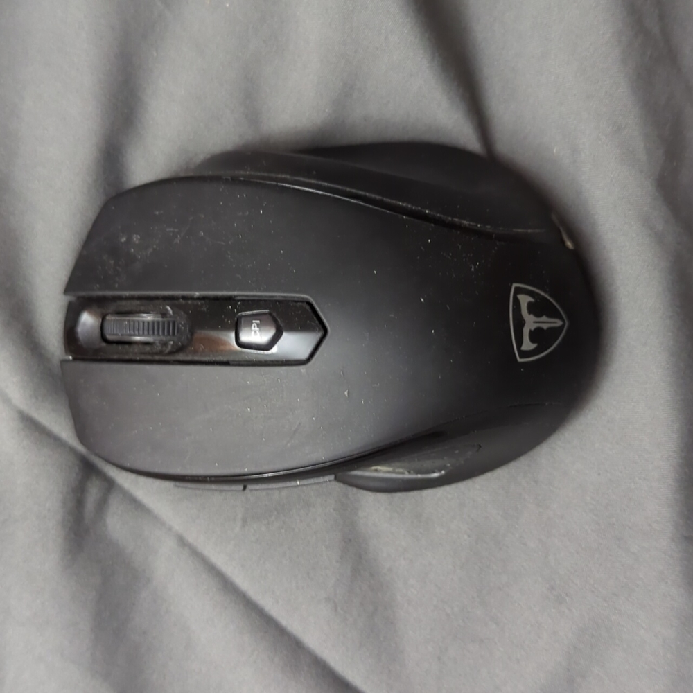 Computer mouse